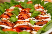 Tomato Caprese