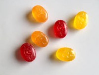 Hustenbonbons
