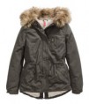 Parka - Die Herbstjacke